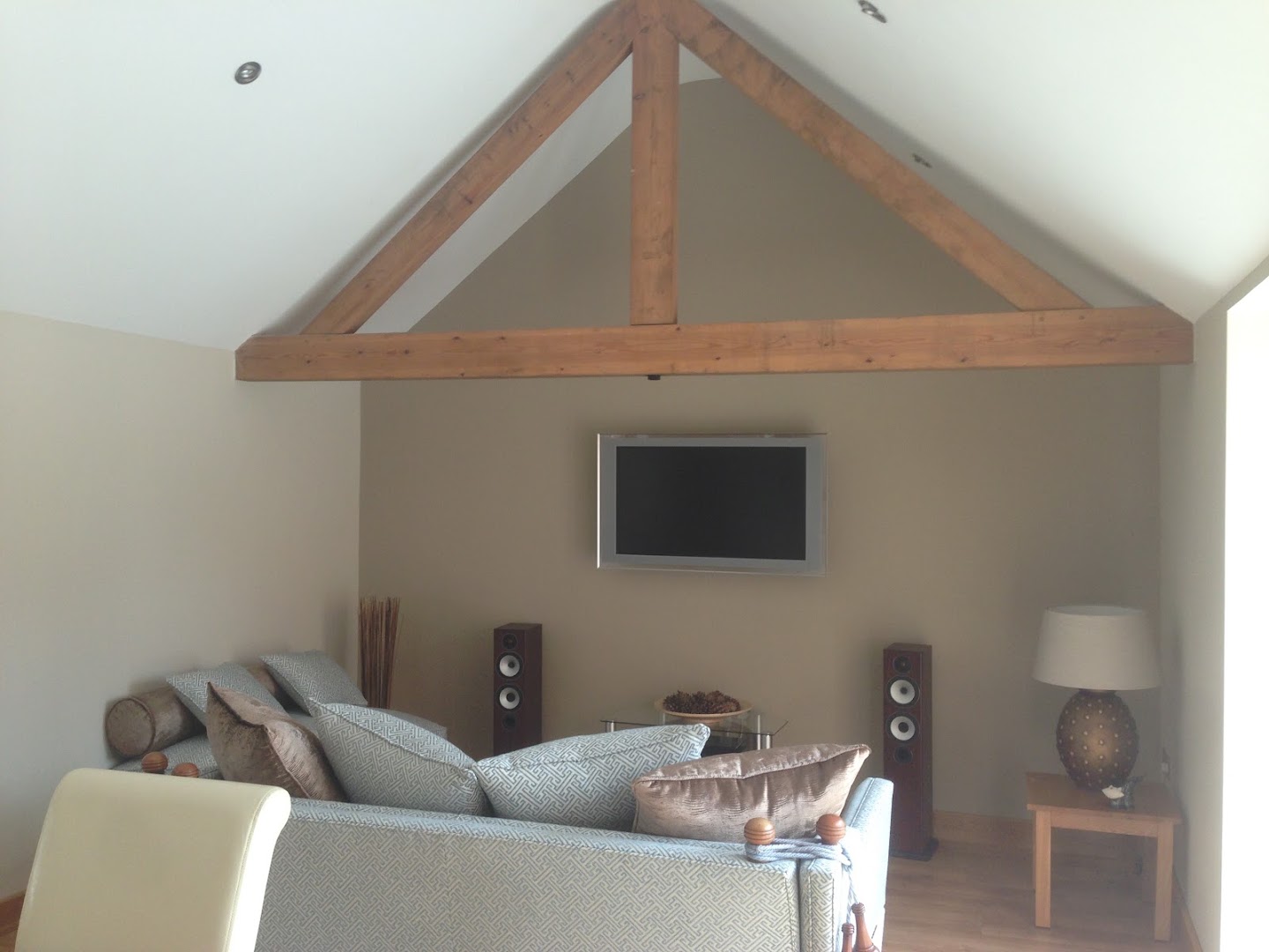 Gary Hammond Painting & Decorating — Photos 1